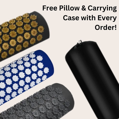 Volosso Acupressure Mat