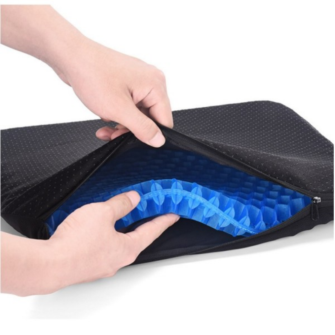 CellGel+ Seat Cushion
