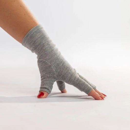 Premium Bamboo Gloves