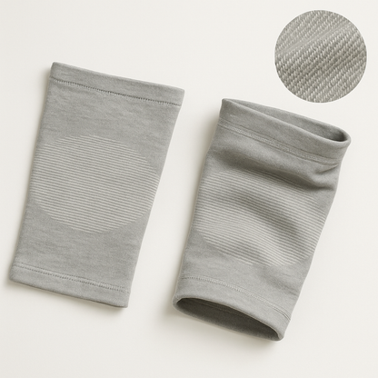 StayFlex™ Bamboo Compression Sleeves (Pair)