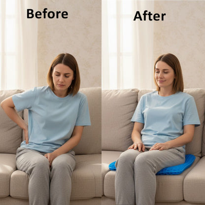 CoolGel+ Seat Cushion