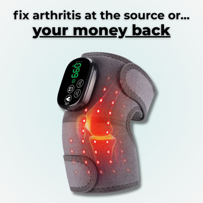 LumaFlex™ Knee Ultra
