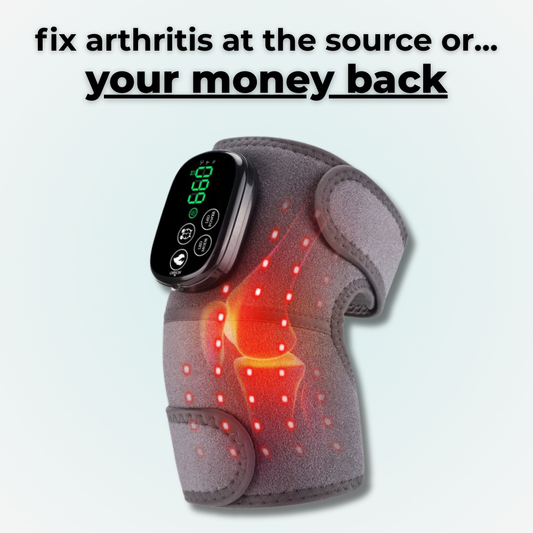 LumaFlex™ Knee Ultra