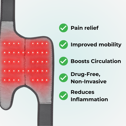 LumaFlex™ Knee Ultra
