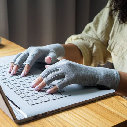 Premium Bamboo Gloves