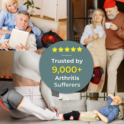 LumaFlex™ Knee Ultra