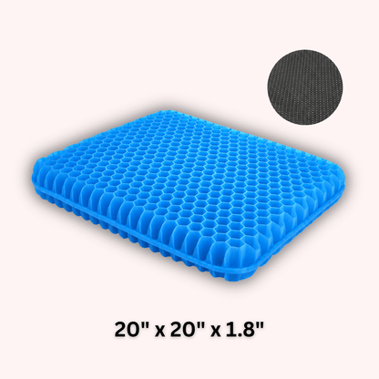 CellGel+ Grand Seat Cushion