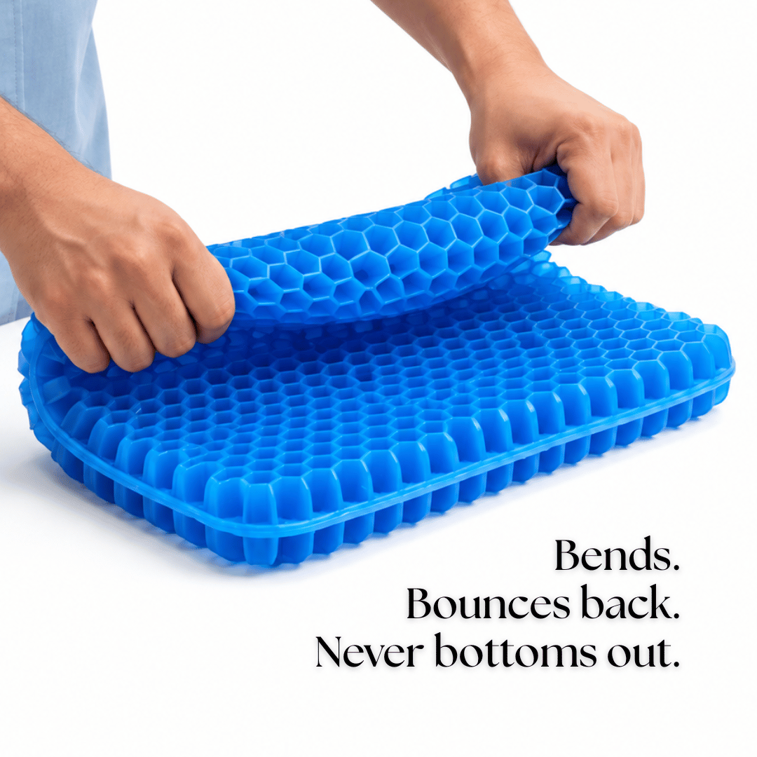 CellGel+ Grand Seat Cushion