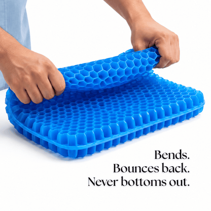 CellGel+ Grand Seat Cushion