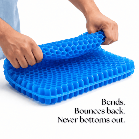 CellGel+ Grand Seat Cushion