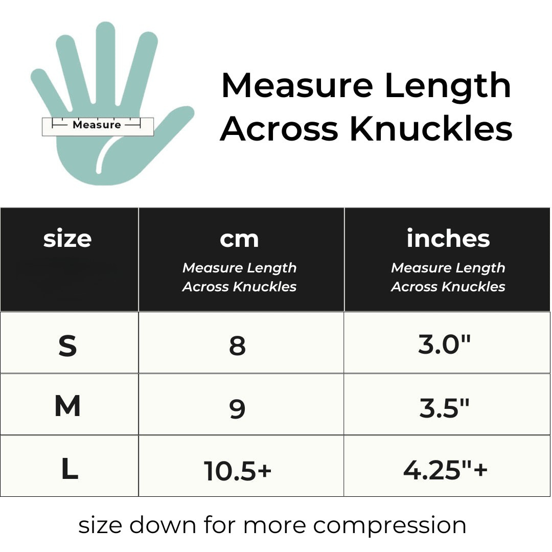 Premium Bamboo Gloves