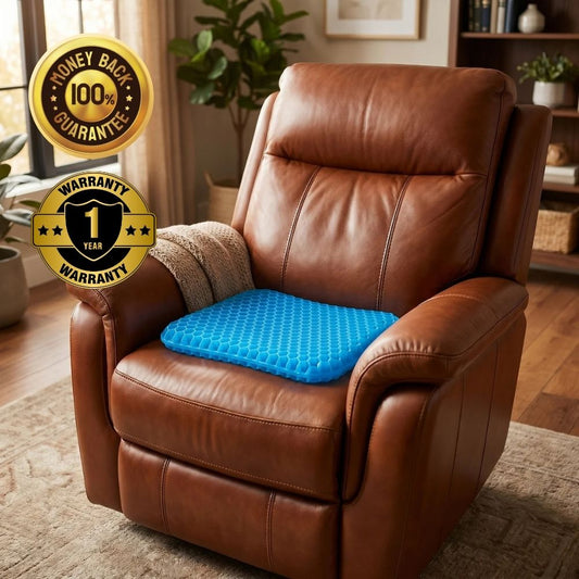 CellGel+ Seat Cushion