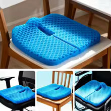 CellGel+ Coccyx Seat Cushion